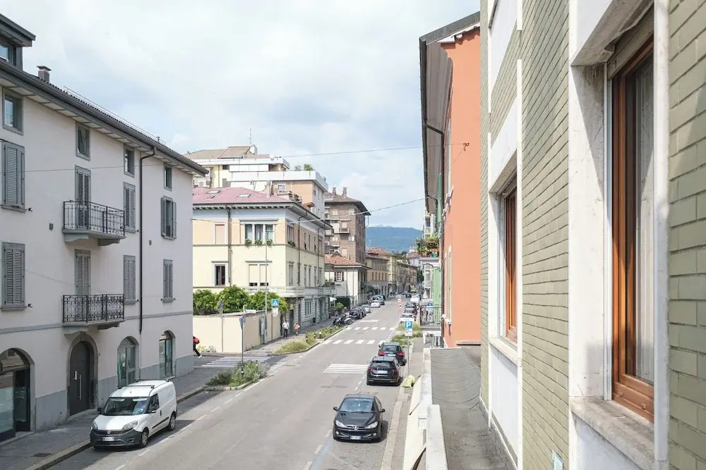 Casa Don Luigi 47