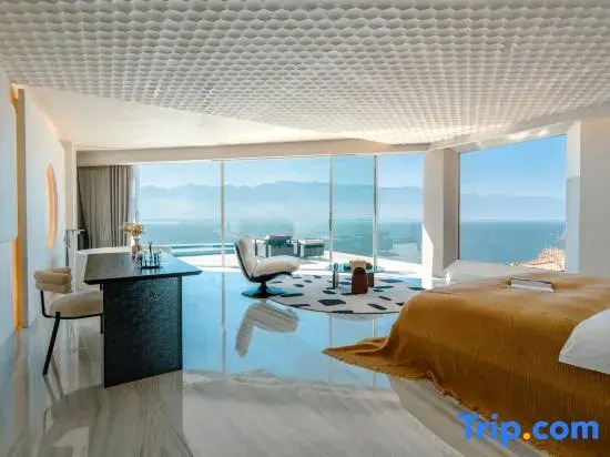 Guili | 270° Erjing Seaview Scenic Boutique Stay (Dali Erhai)