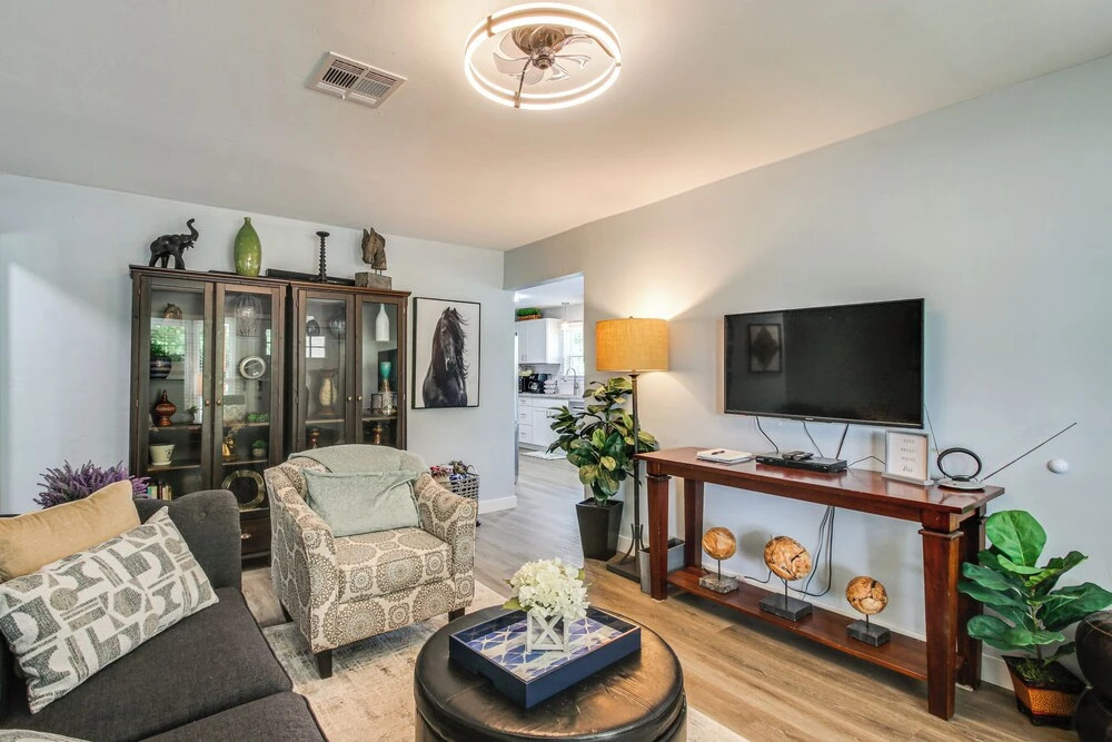 2 Mi to OKC Fairgrounds: Pet-friendly Home w/ Yard