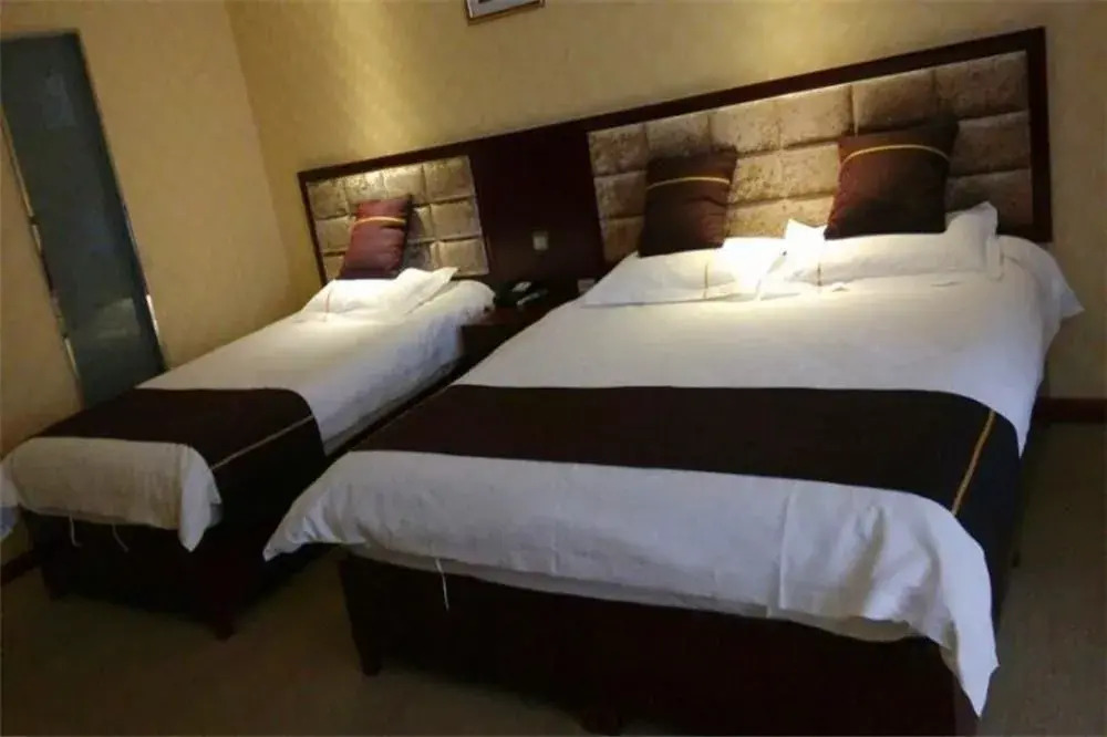 Zhengzhou Longhai Mingzhu Hotel