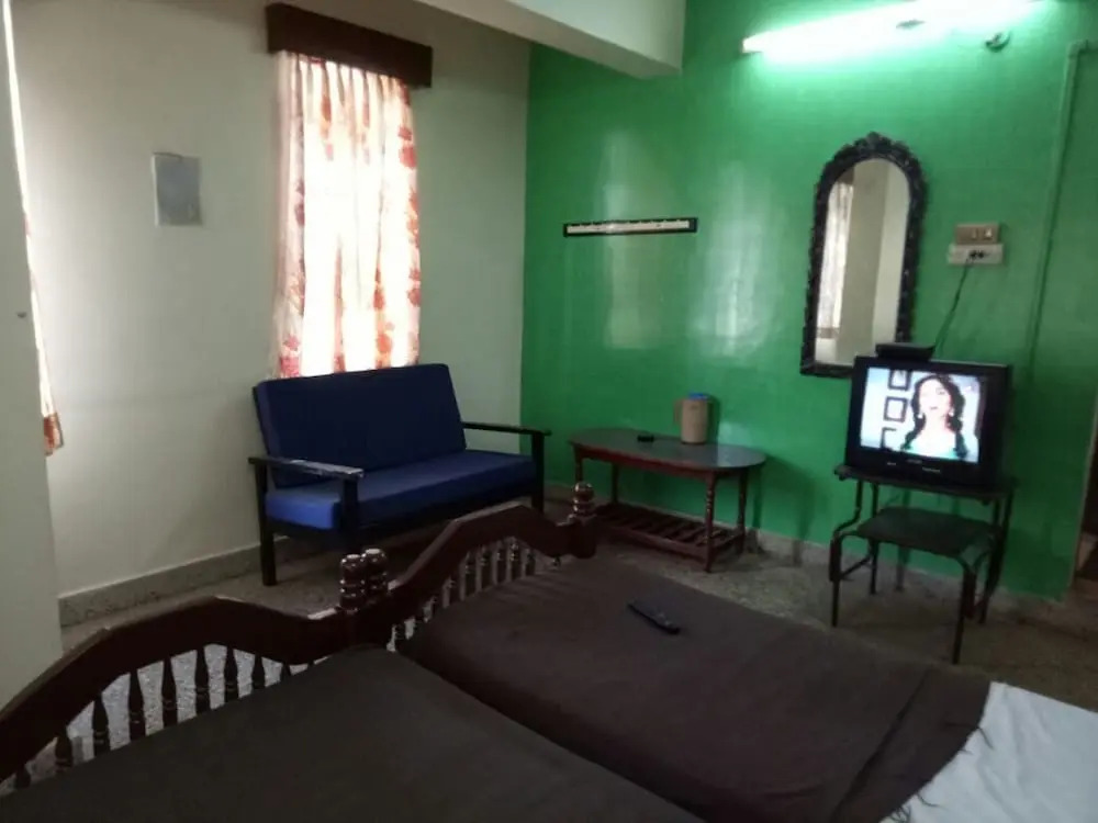 Hotel Suprabatha