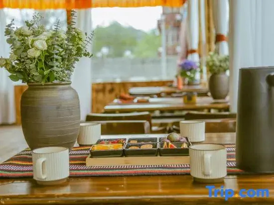 Qiumu Xiaozhu Homestay