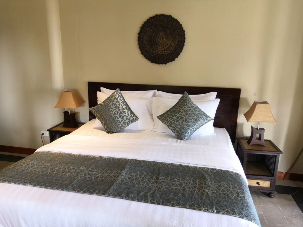 Beyond The Blue Horizon Boutique Bungalows