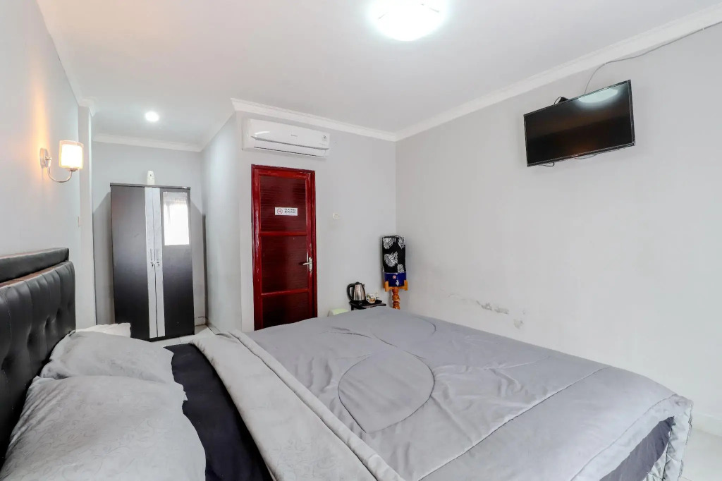 E Kamar Jogja