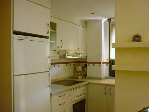 Apartamento Sueve 20