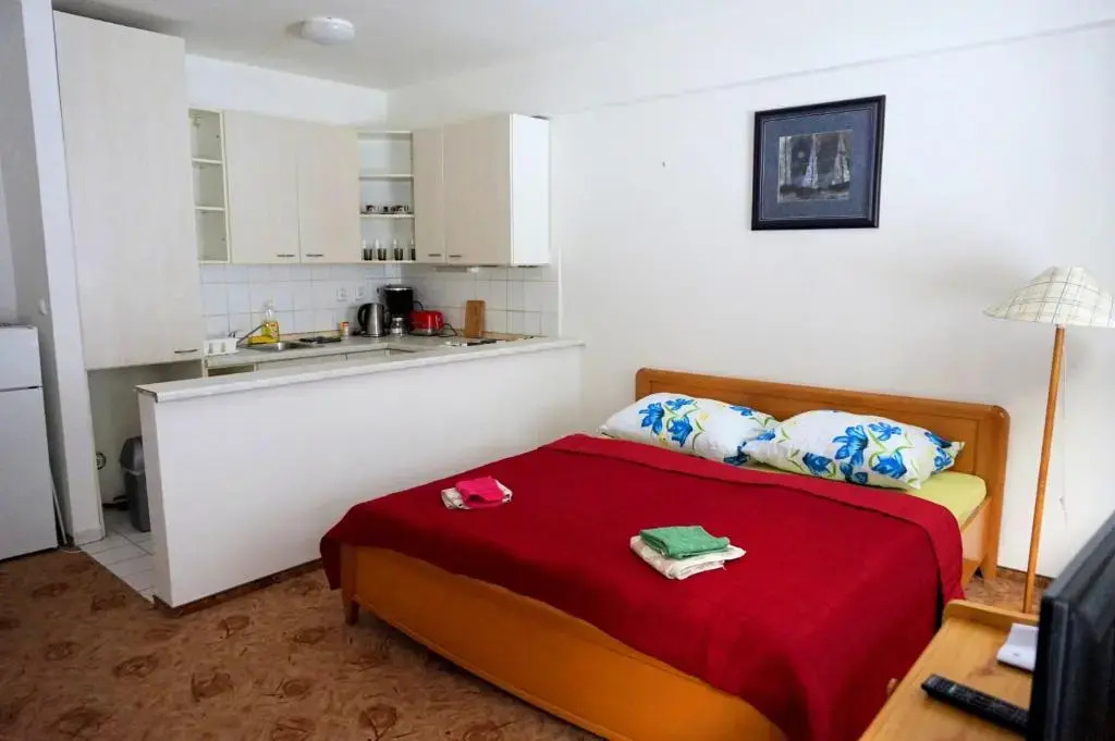 Apartmany Jachymov