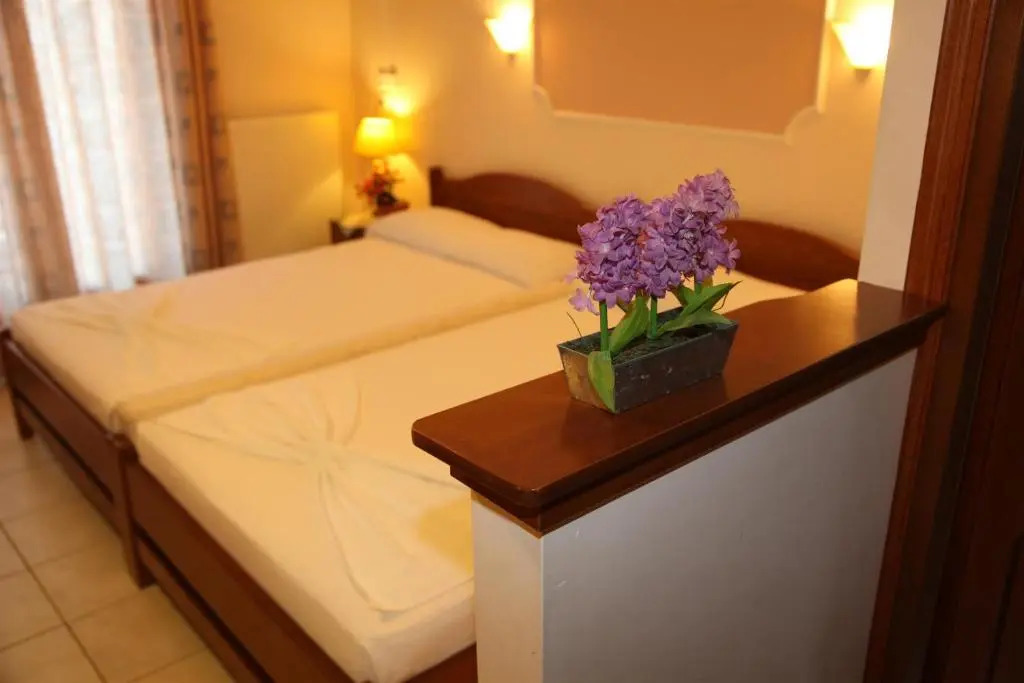 Vasiliki Apartments