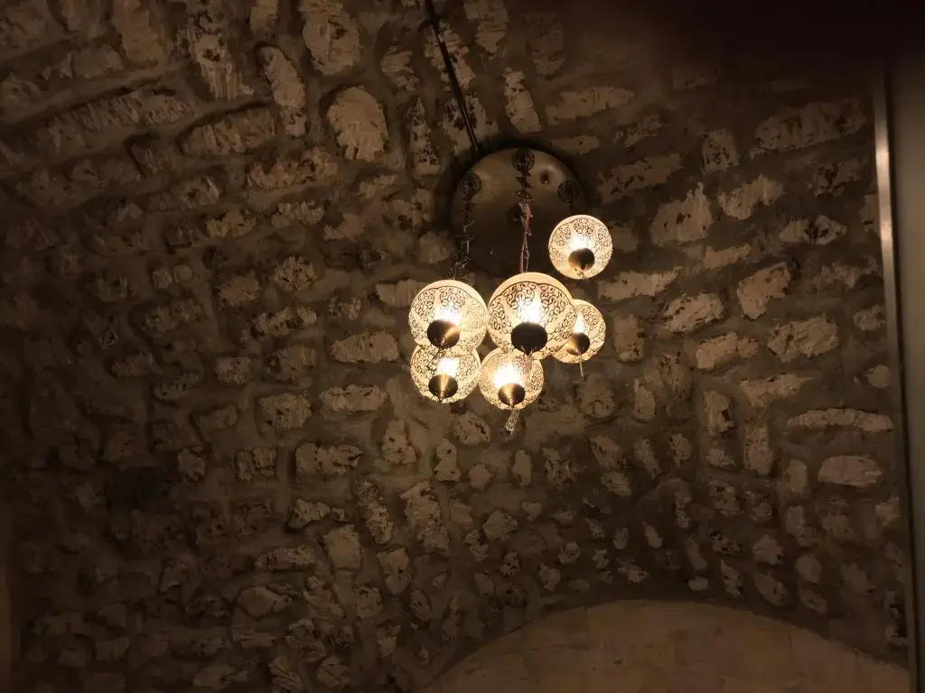 Gazel Butik Otel