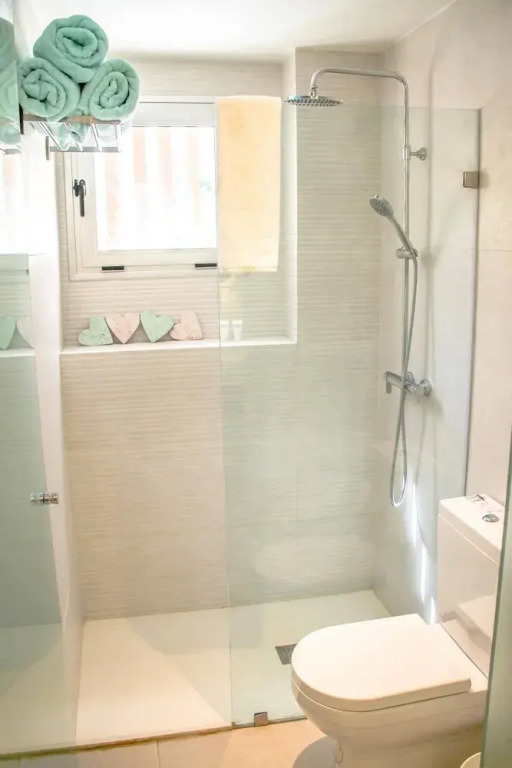Luxurious Pent House Steps From The Beach F4 Los Corales Playa Bavaro