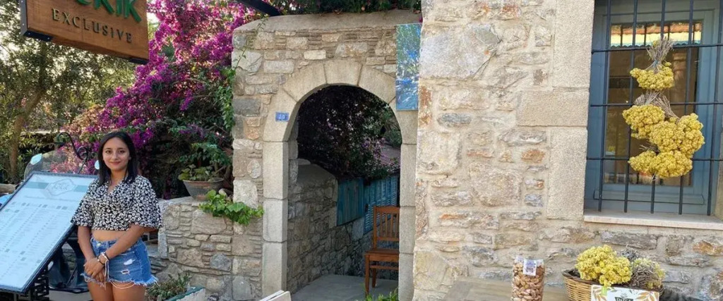 Kekik Exclusive Hotel