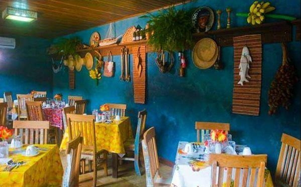 Hotel Manacá