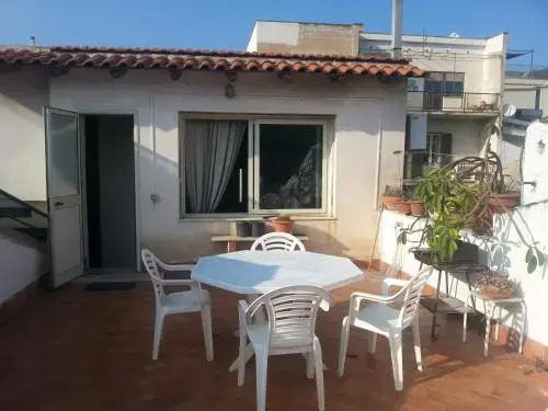 Bed & Breakfast Sweet Politeama