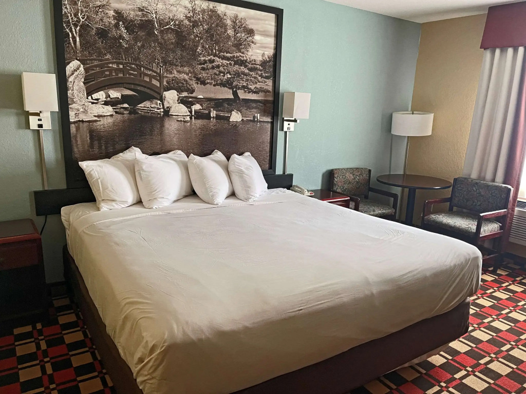 Econo Lodge Chillicothe