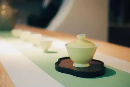 Yushu Inn Hangzhou