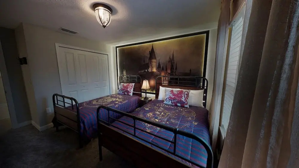Storey Lake Resort - Lbl828