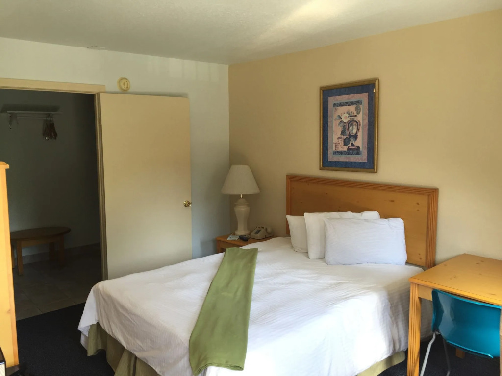 Bay Inn and Suites San Diego