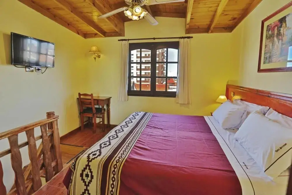 Hosteria Sirenuse