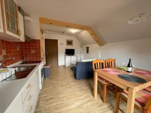 Holiday house Zupanc