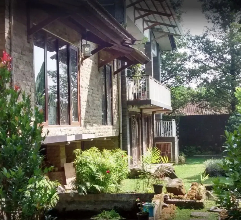 D'Kiara House