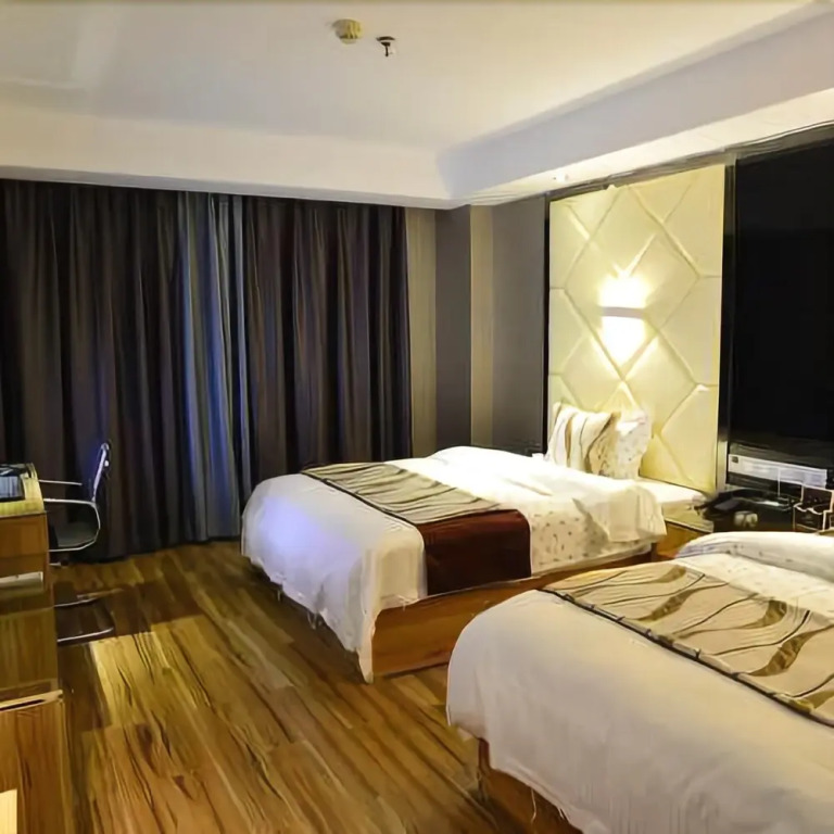 Qianjiang Hotel