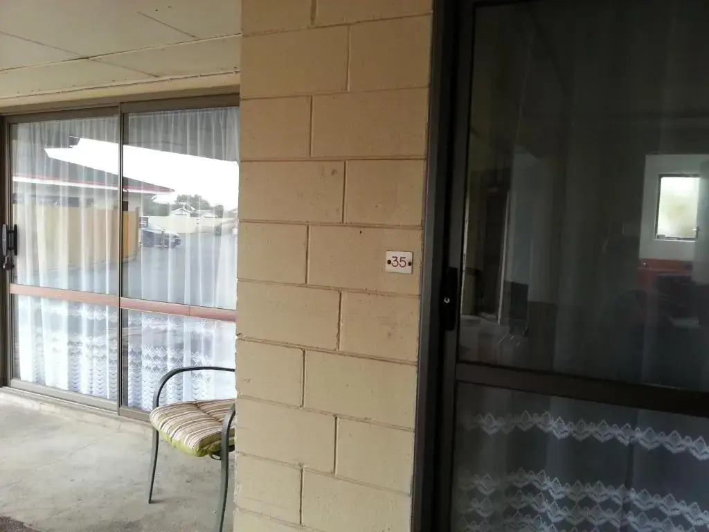 Orana Motor Inn & Restaurant