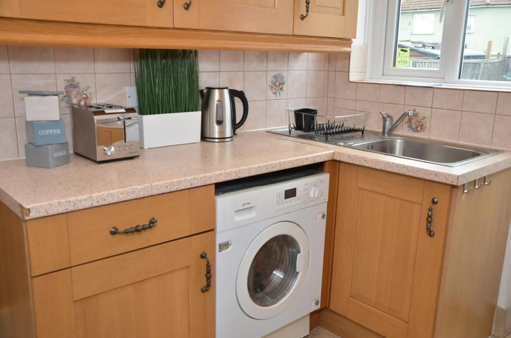 Onslow Maisonette