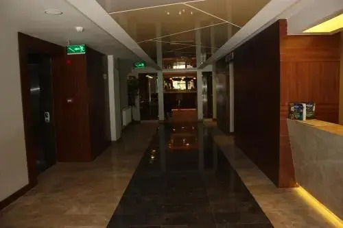 Norton Hotel