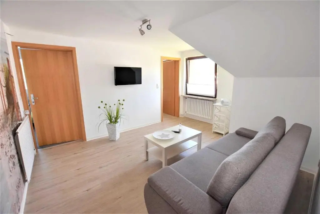 Ferienwohnung T _ T 1