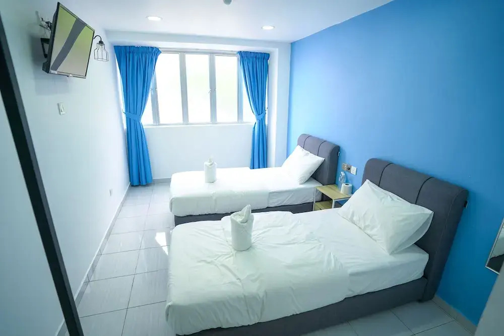 Gemilang Hotel Klang