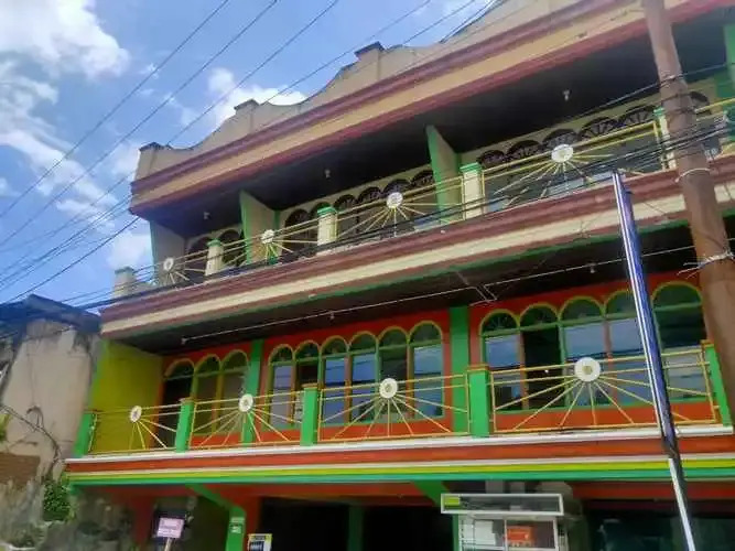 OYO 90041 Hotel Sinar Lumayan Syariah