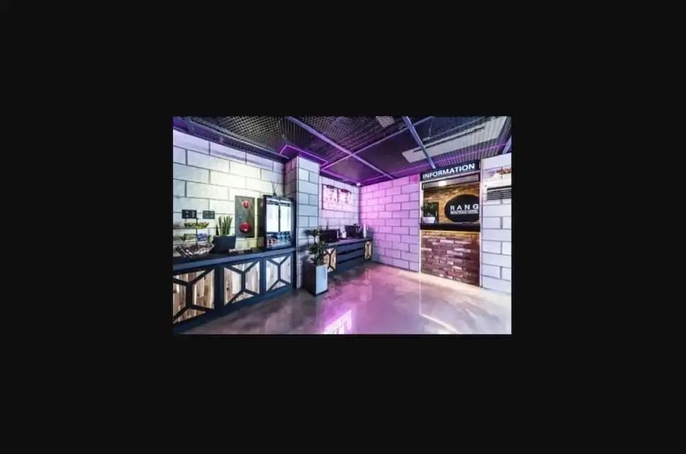 Boutique Hotel Rang