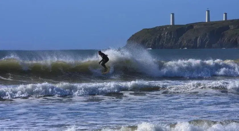 Beach Haven Hostel