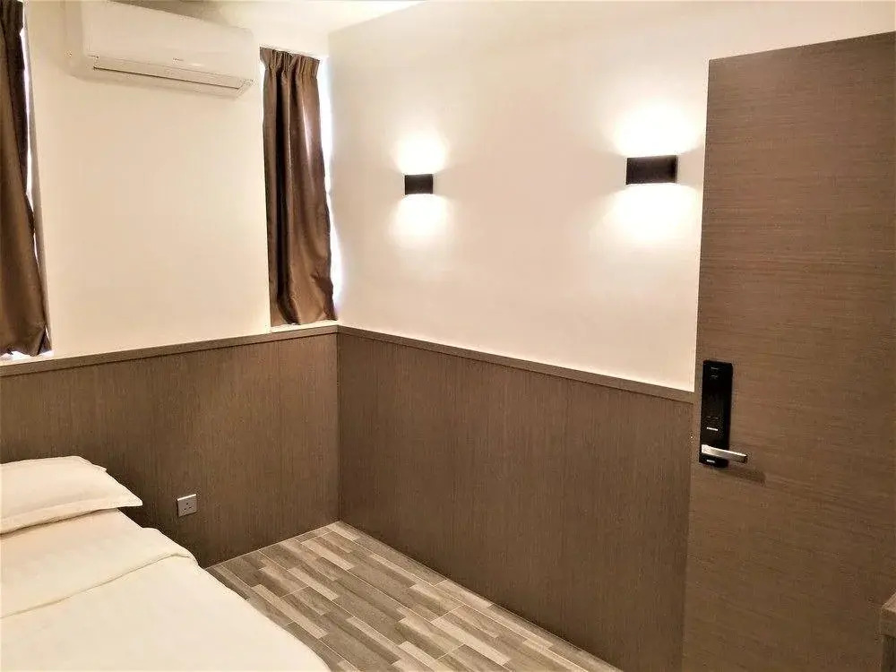 Leighton Apartment - Sogo
