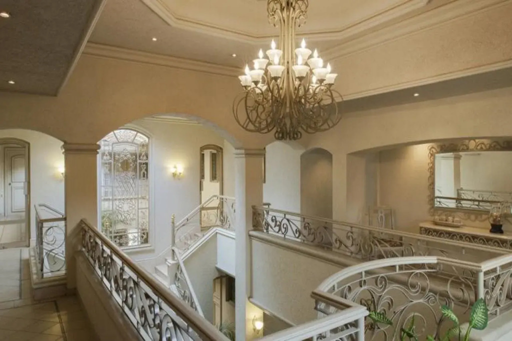 Hotel & Suites Quinta Magna