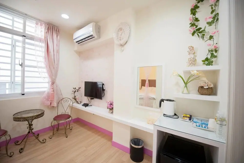 Tainan 133 Inn