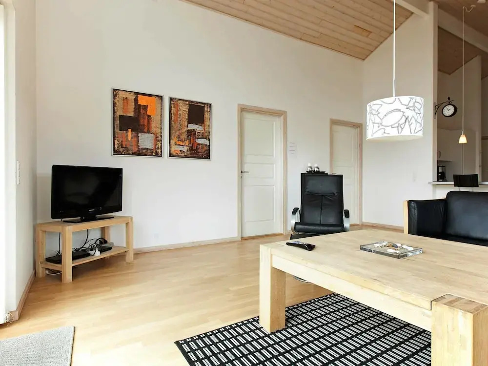 Alluring Holiday Home in Rødby With Whirlpool