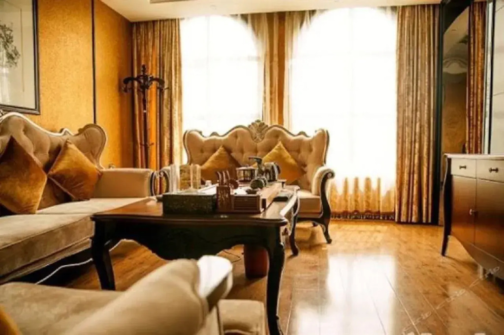 Lyrical Impression Hotel