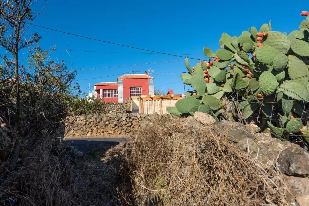Casa Elvira