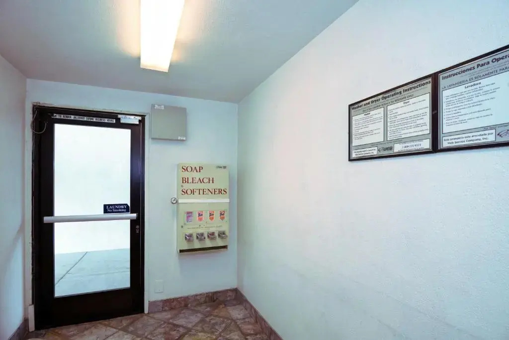 Motel 6 Reno West
