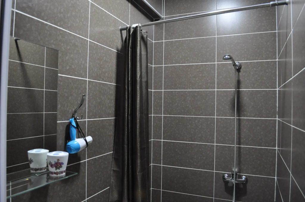 Tiflis Metekhi Hotel