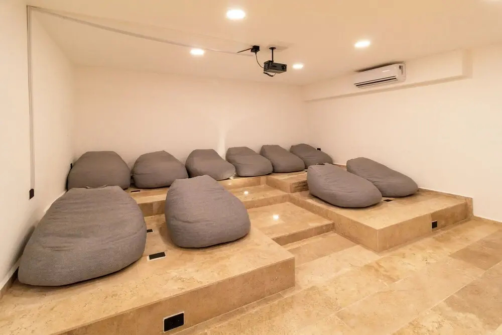 Apt with Private Rooftop Tulum 2 BR