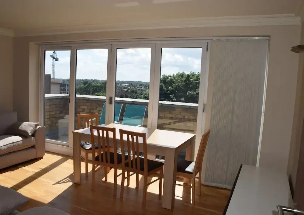 Northfields apartments
