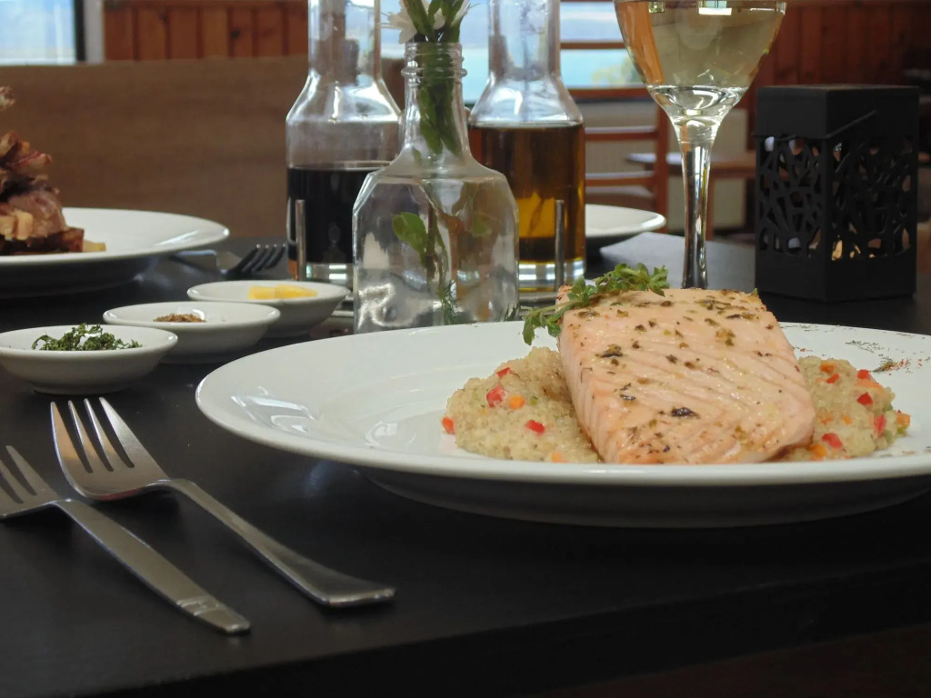 Hotel HD Natales