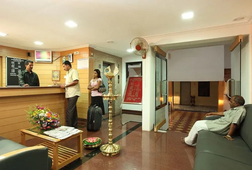 Rajavalsam Guruvayur