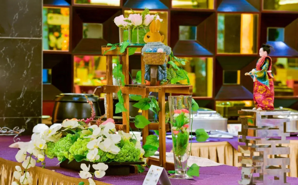 Country Garden Phoenix Hotel Huizhou Huiyang