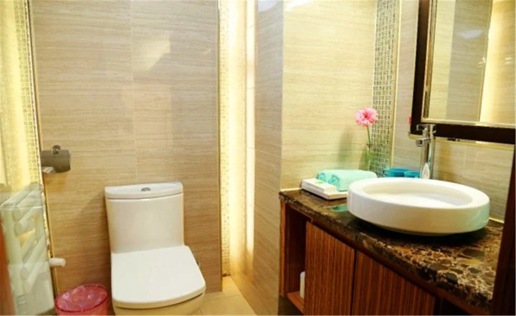 Tianjin Meijia Loft Theme Hotel