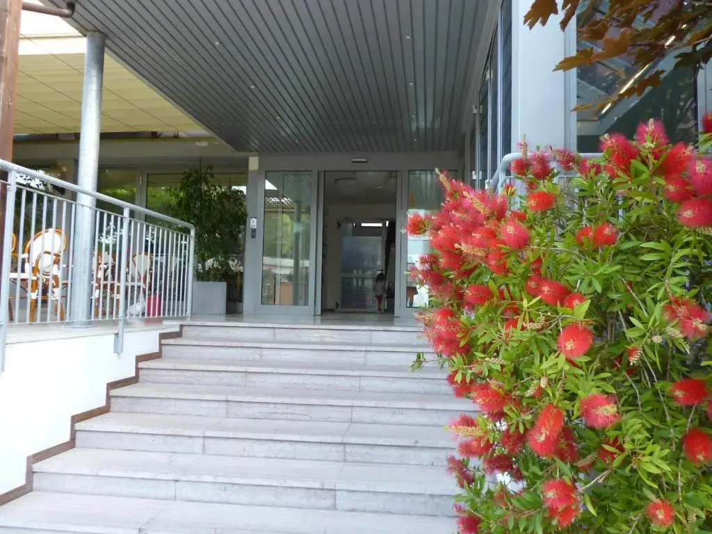 Hotel Europa