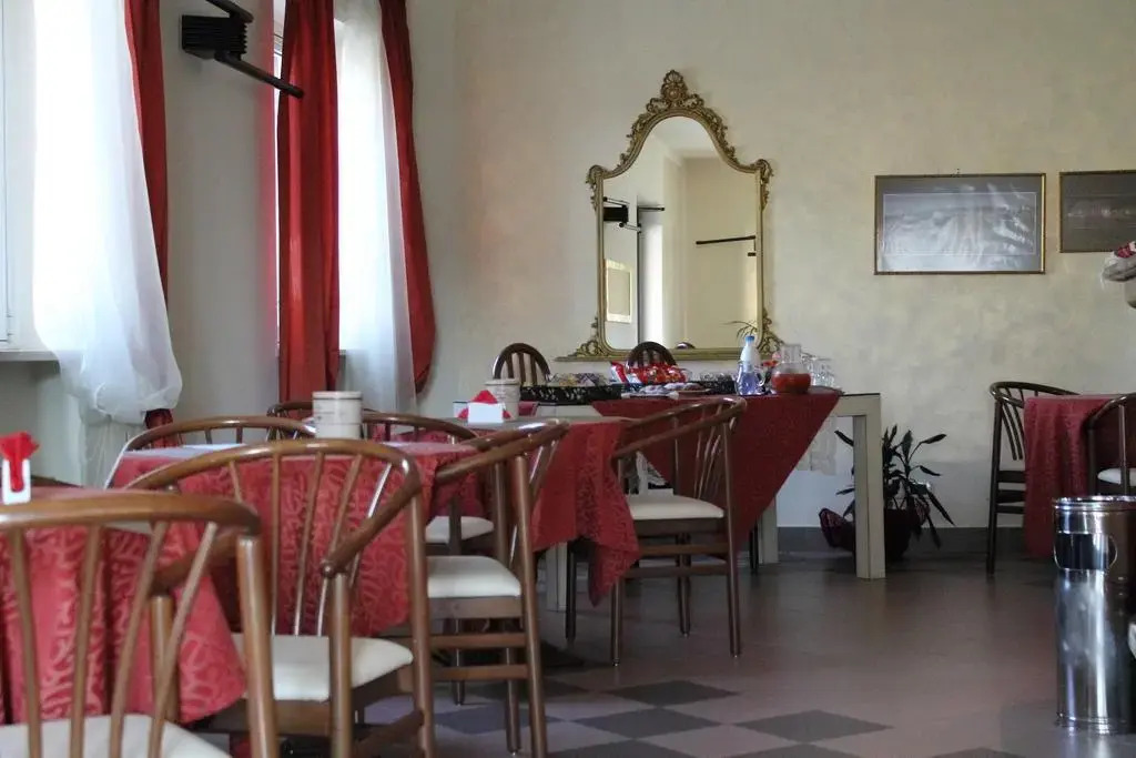 Hotel Europa