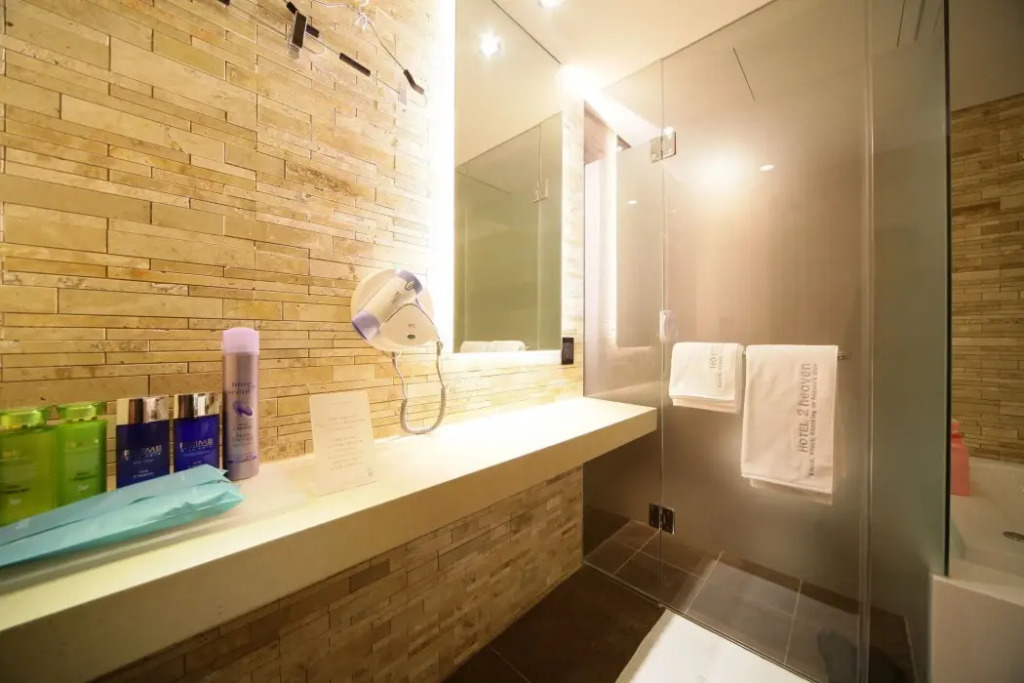SimpleStay Hotel in Jongno