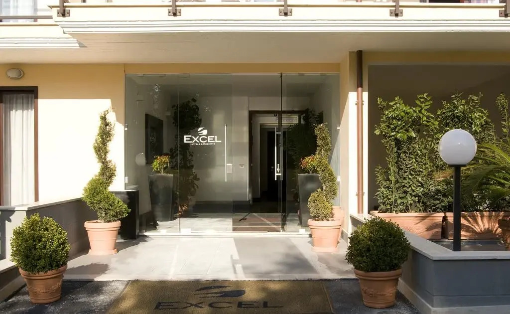 Quality Hotel Excel Roma Ciampino